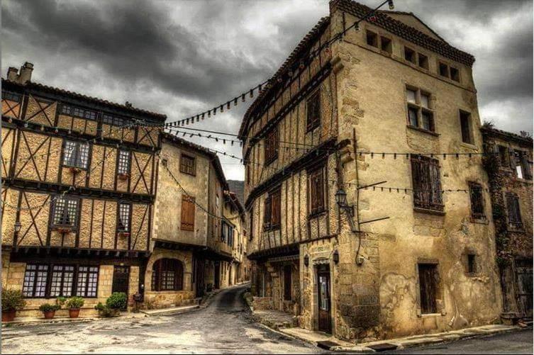 Maison Aleteia*** Decouverte Et Serenite Exterior photo