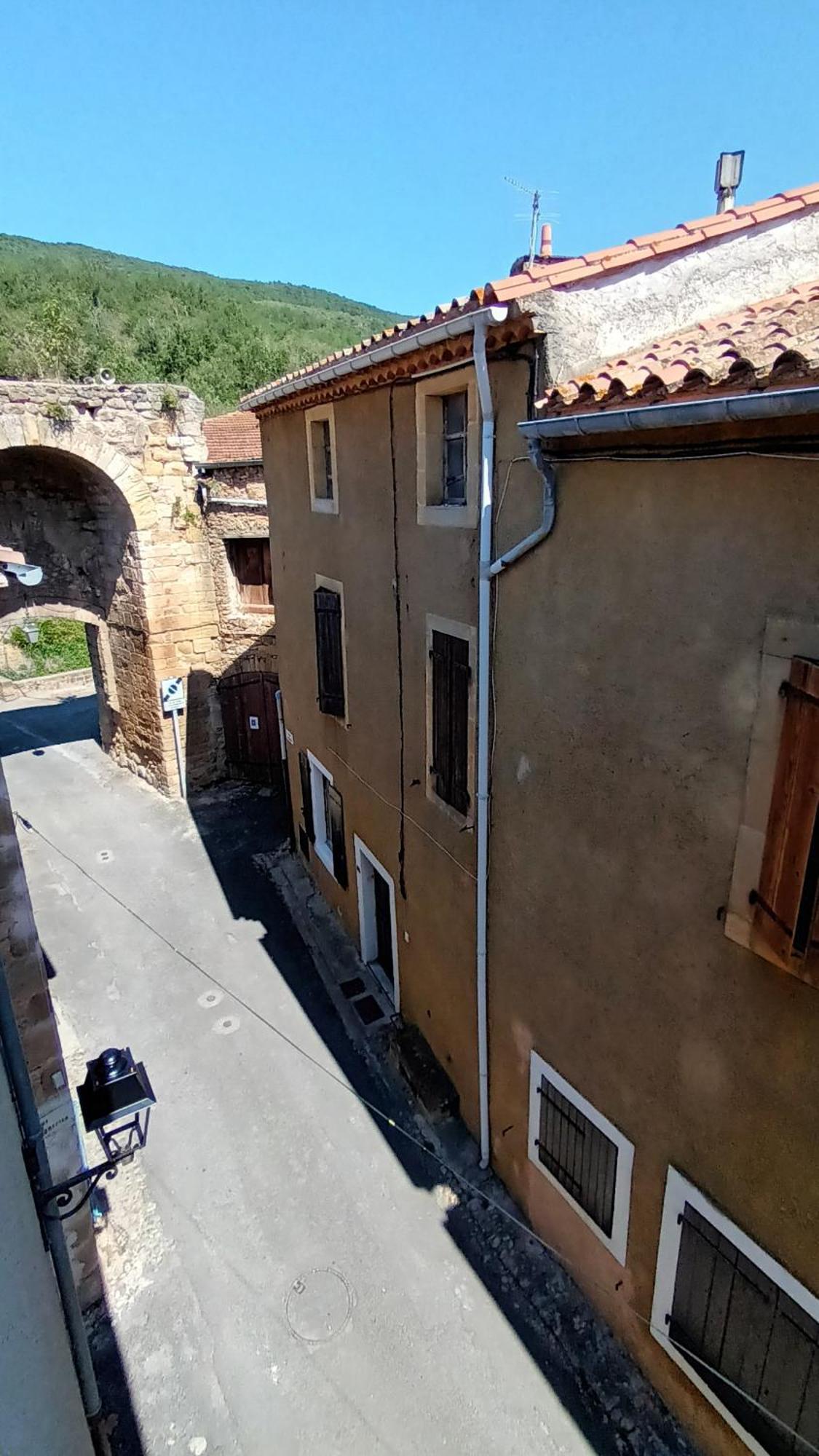 Maison Aleteia*** Decouverte Et Serenite Exterior photo