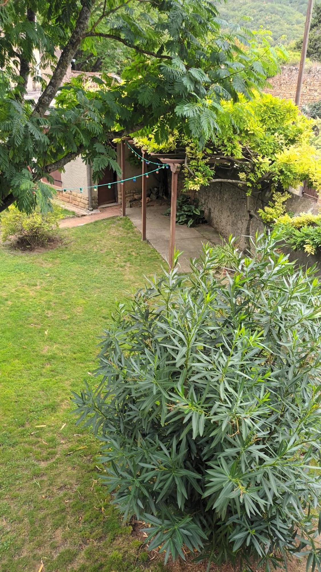 Maison Aleteia*** Decouverte Et Serenite Exterior photo